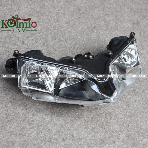 Fit For DUCATI 899/1199 2012-2015 Headlight Assembly Headlamp - Image 7