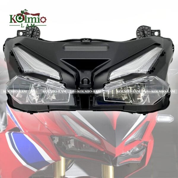 Fit For HONDA CBR250 2017-2021 Headlight Assembly Headlamp - Image 3