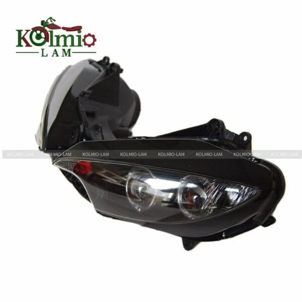 Fit For Yamaha R6 2003-2005 Headlight Assembly Headlamp - Image 2