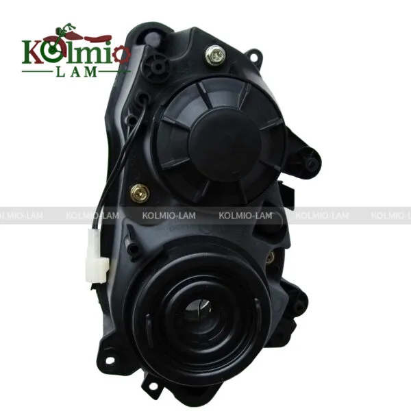 Fit For YAMAHA R1 2007-2008 Headlight Assembly Headlamp - 图片 3