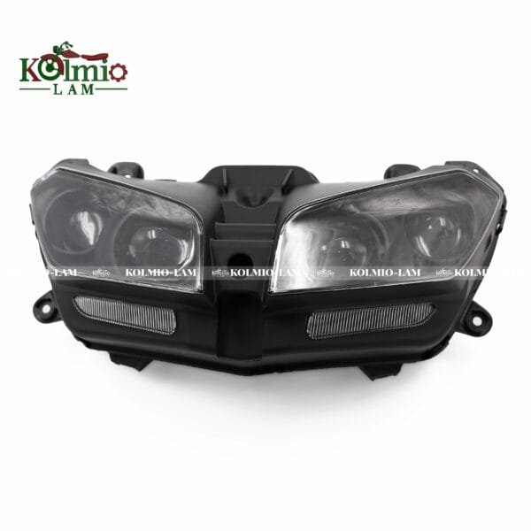 Fit For YAMAHA MT09 17-19 Headlight Assembly Headlamp - Image 2