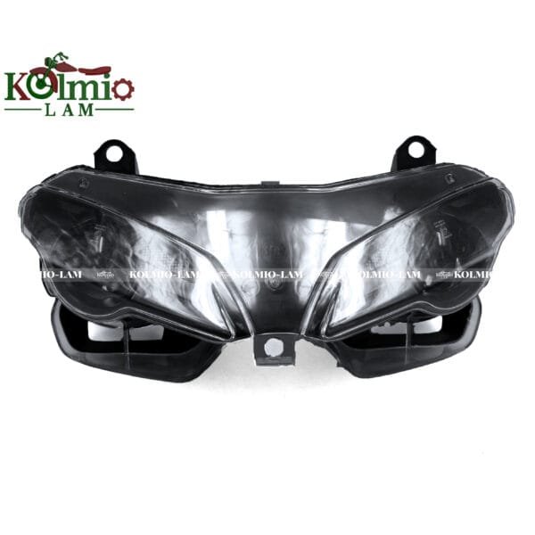 Fit For DUCATI 848/1198/1098 Headlight Sports Car