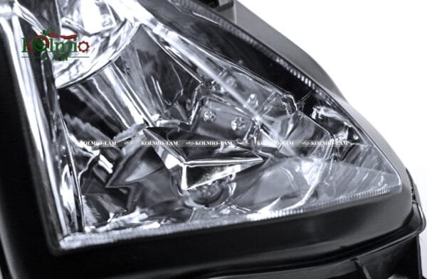 Fit For KAWASAKI Z250/z800 2012-2024 Headlight Assembly Headlamp - Image 2