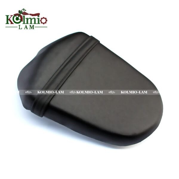 For SUZUKI gsxr1000 2009-2016 k9 Motorcycle Faux Leather Rear Passenger Seat - Image 3