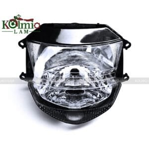 Fit For Honda CBR1100XX 1997-2007 Headlight Assembly Headlamp