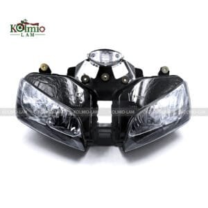 Fit For Honda CBR600RR 2003-2006 Headlight Assembly Headlamp