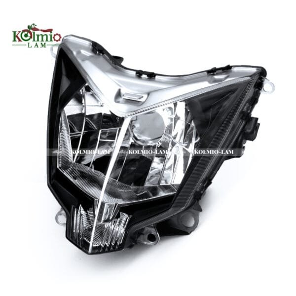 Fit For KAWASAKI Z250sl 2013-2018年 Headlight Assembly Headlamp - Image 2