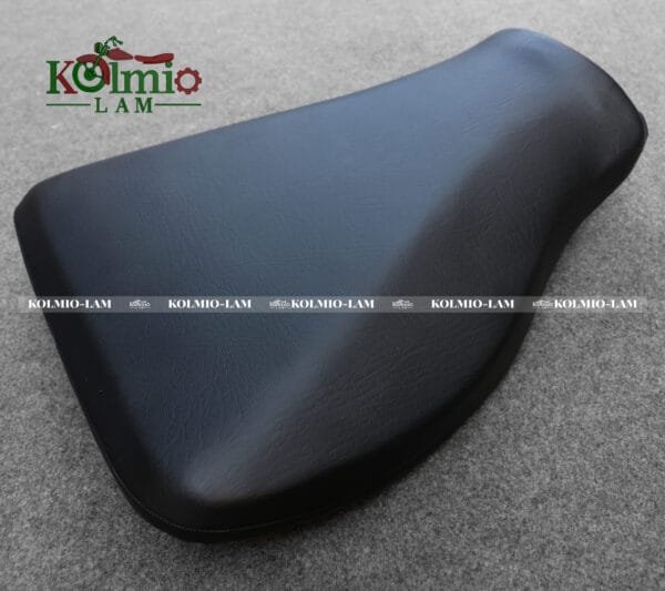 Fit For HONDA CBR600RR 2007-2012 Motorcycle Synthetic Leather Front Passenger Seat - Image 3