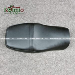 Motorcycle complete driver seat cushion suitable for YAMAHA XJR400 1998-2003