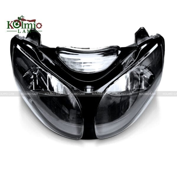 Fit For KAWASAKI  NINJA ZX-12R 2000-2001 Headlight Assembly Headlamp