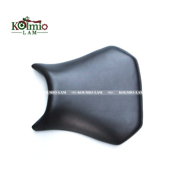 Fit For YAMAHA R1 2000-2001 Motorcycle Synthetic Leather Front Passenger Seat - Image 3