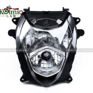 Fit For Suzuki GSX-R1000 2003-2004/K3 Headlight Assembly Headlamp