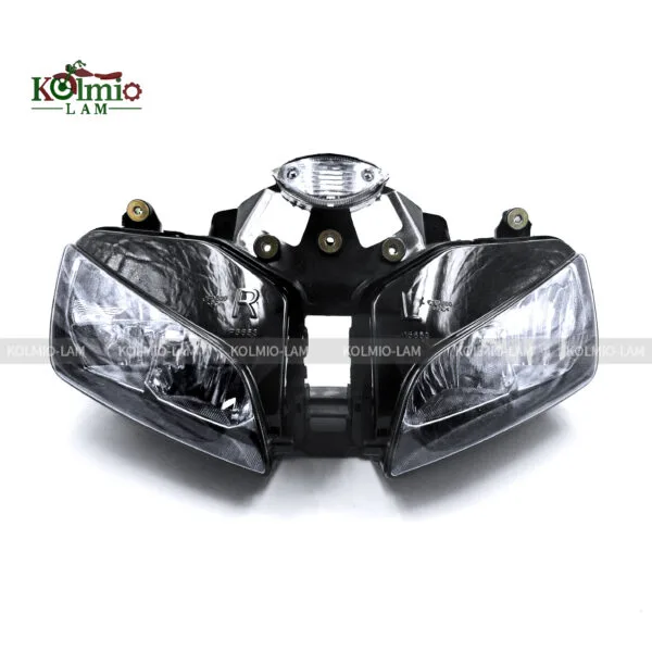 Fit For Honda CBR600RR 2003-2006 Headlight Assembly Headlamp