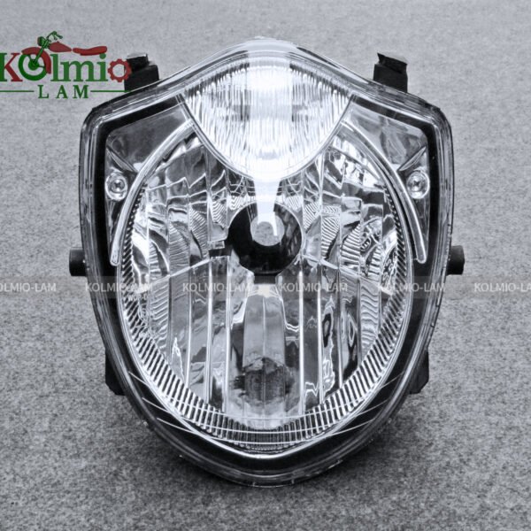 Fit For Suzuki GSF1250 2010-2012 Bandit Headlight Assembly Headlamp