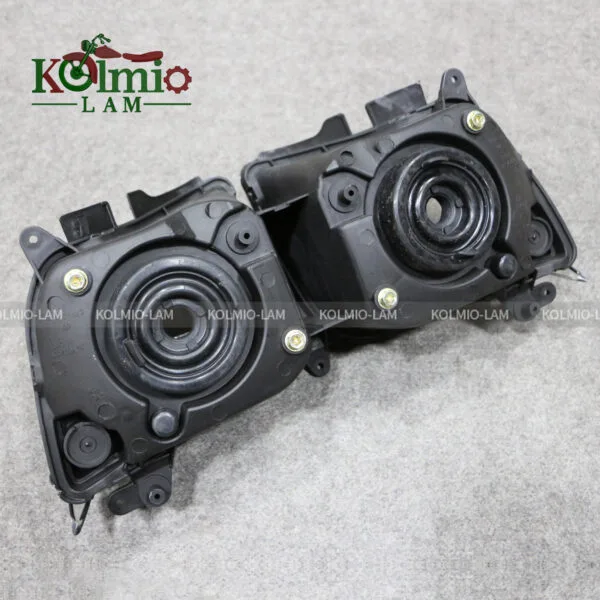 Fit For Yamaha FZ1s Fazer 2006-2013 Headlight Assembly Headlamp - 图片 3