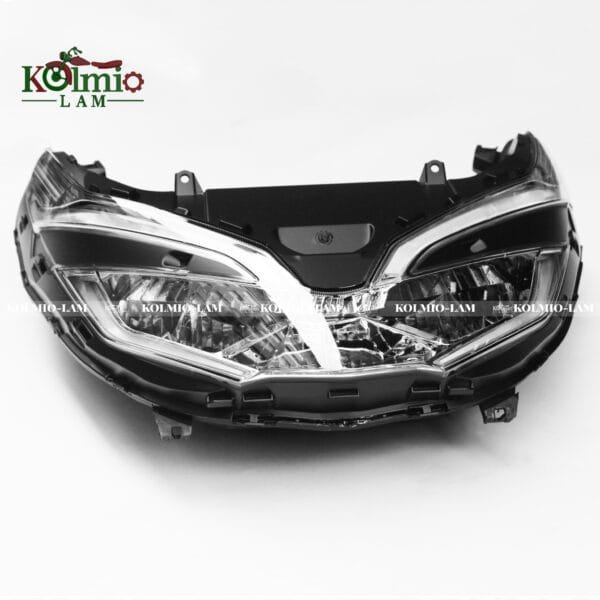 Fit For HONDA PCX125/PCX150 2018-2019 Headlight Assembly Headlamp - Image 4