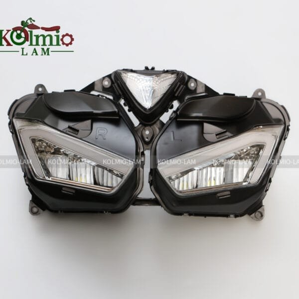 Fit For Yamaha YZF-R25 2013-2015 Headlight Assembly Headlamp - Image 3