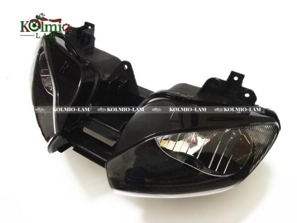 Fit For YAMAHA R6 1999-2002 Headlight Assembly Headlamp - Image 3