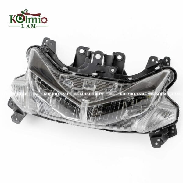 Fit For YAMAHA NVX155 AEROX155/AERON125 V1 Headlight Assembly Headlamp - Image 2