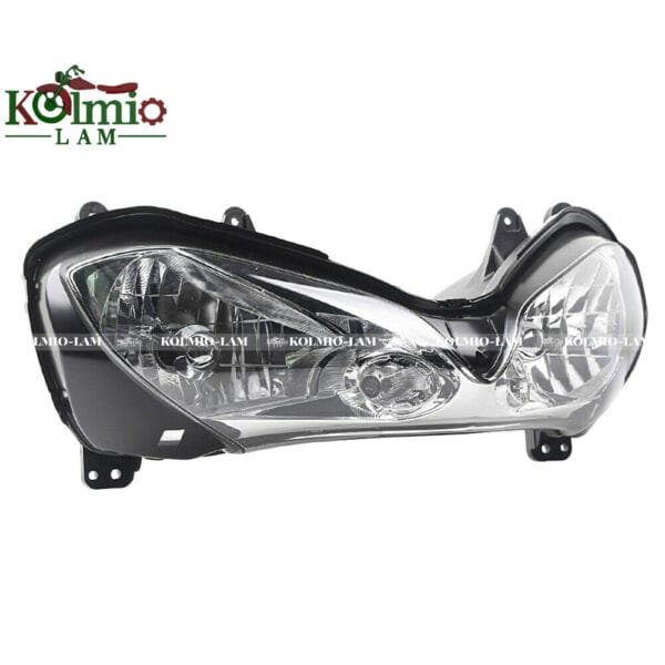 Fit For KAWASAKI ZX-10R 2004-2005 Headlight Assembly Headlamp - Image 3