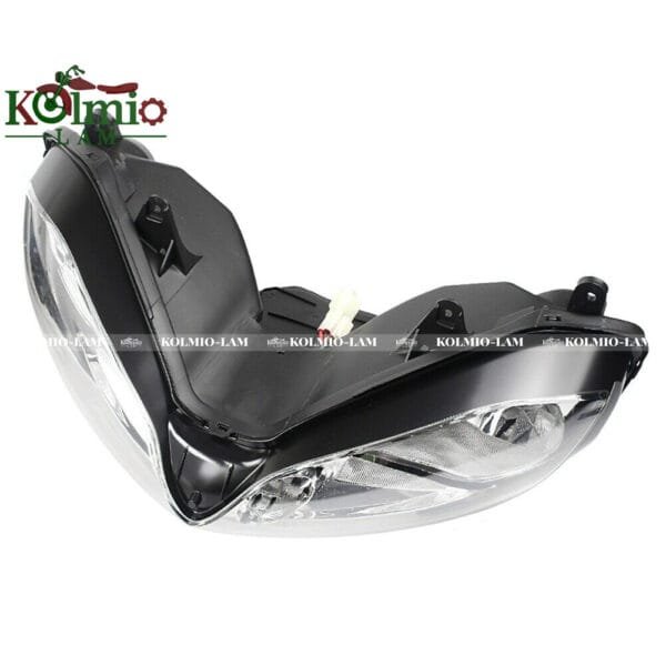 Fit For KAWASAKI ZX-10R 2004-2005 Headlight Assembly Headlamp - Image 5