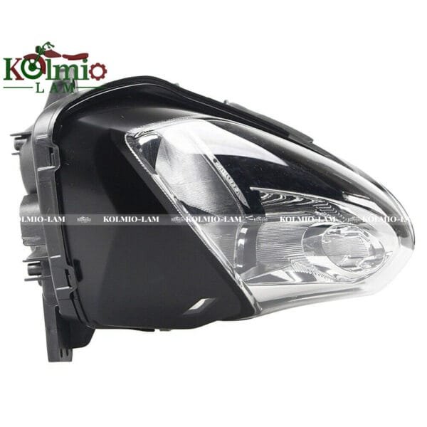 Fit For KAWASAKI ZX-10R 2004-2005 Headlight Assembly Headlamp - Image 6