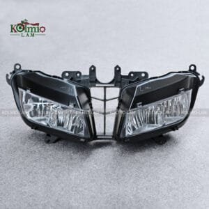 Fit For Honda CBR600RR 2013-2016 Headlight Assembly Headlamp