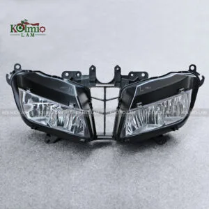 Fit For Honda CBR600RR 2013-2016 Headlight Assembly Headlamp