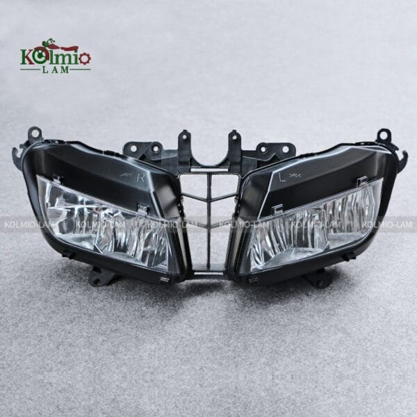 Fit For Honda CBR600RR 2013-2019 Headlight Assembly Headlamp