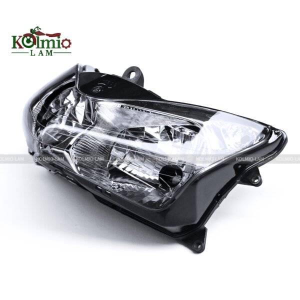 Fit For Honda ST1300 2002-2011 Headlight Assembly Headlamp - Image 4