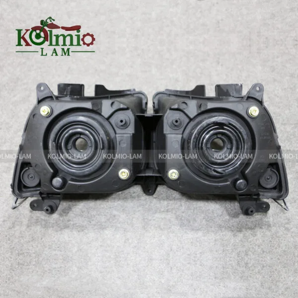 Fit For Yamaha FZ1s Fazer 2006-2013 Headlight Assembly Headlamp - 图片 4
