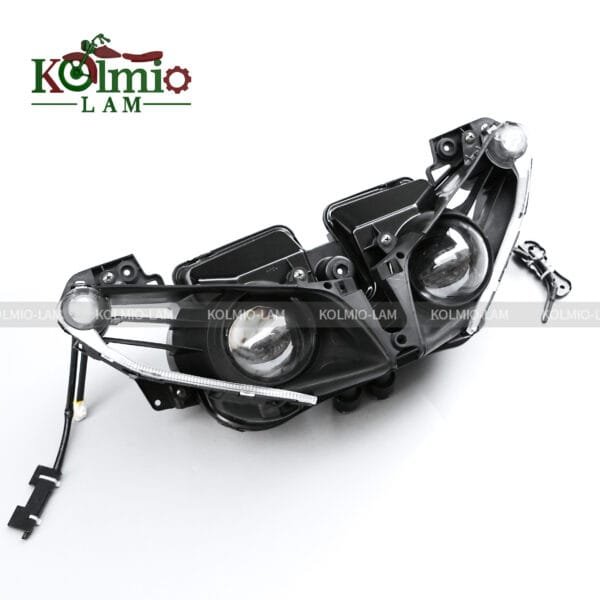 Fit For Yamaha YZF-R1 2013-2014 Headlight Assembly Headlamp - Image 3