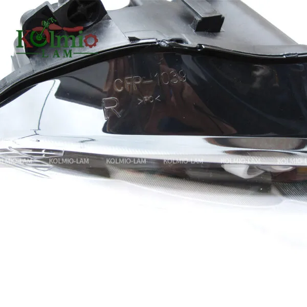 Fit For YAMAHA R1 2007-2008 Headlight Assembly Headlamp - 图片 4