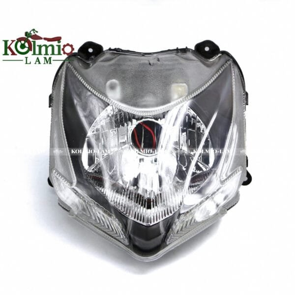 Fit For DUCATI 848/1098 Headlight Street Car