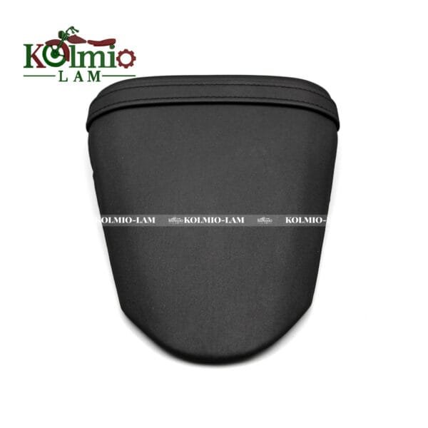 Fit For Kawasaki ZX-6R 2009-2015/ZX-10R 2008-2014 Motorcycle Faux Leather Rear Passenger Seat