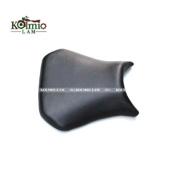 Fit For YAMAHA R1 2000-2001 Motorcycle Synthetic Leather Front Passenger Seat - Image 4