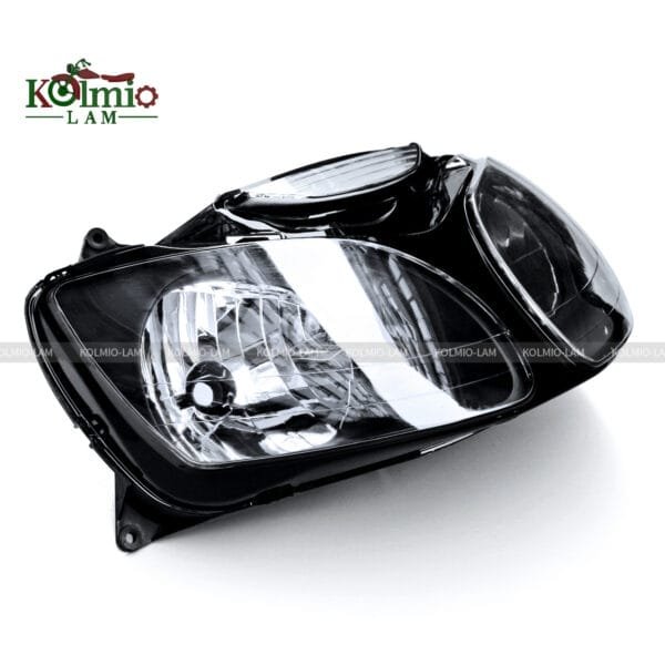 Fit For KAWASAKI  NINJA ZX-12R 2000-2001 Headlight Assembly Headlamp - Image 3