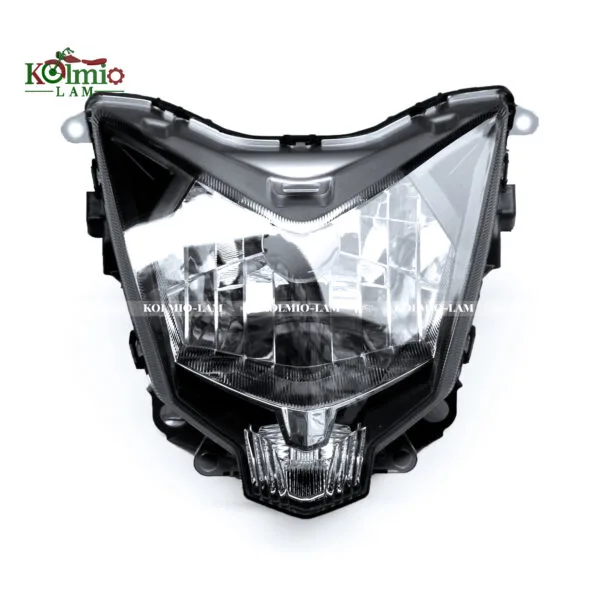 Fit For KAWASAKI Z250sl 2013-2018年 Headlight Assembly Headlamp - 图片 3