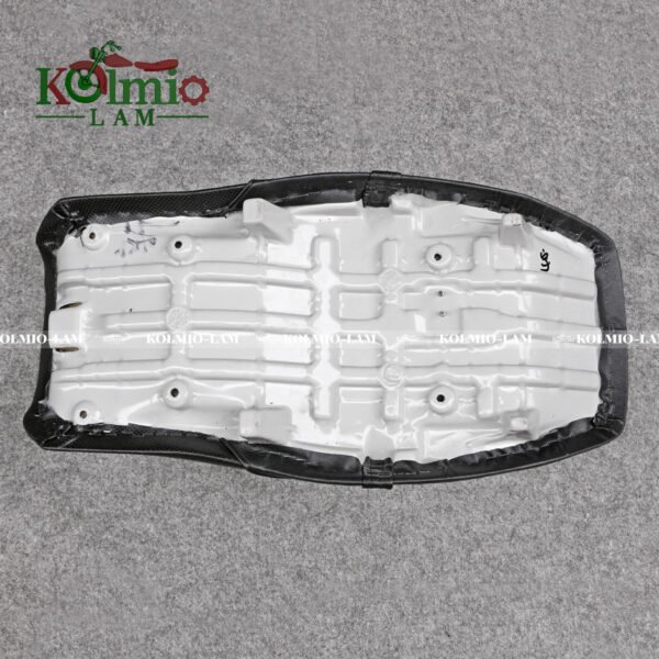 Motorcycle complete driver seat cushion suitable for YAMAHA XJR400 1998-2003 - Image 3