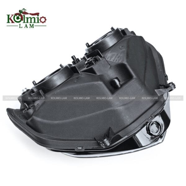 Fit For Suzuki GSXR600 2001-2003/K1/K2 Headlight Assembly Headlamp - Image 3