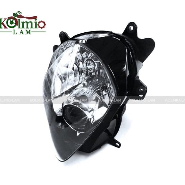 Fit For Suzuki GSXR1000 2007-2008 K7 Headlight Assembly Headlamp - Image 3