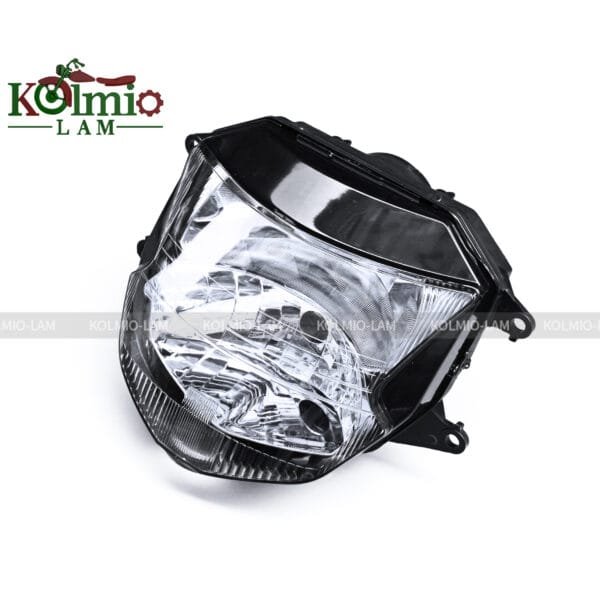 Fit For Honda CBR1100XX 1997-2007 Headlight Assembly Headlamp - Image 3