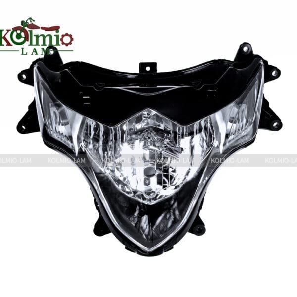 Fit For Suzuki GSXR1000 2009-20015/K9 Headlight Assembly Headlamp