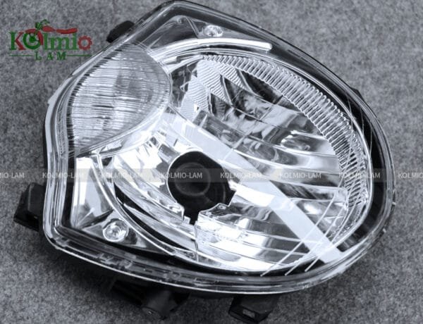 Fit For Suzuki GSF1250 2010-2012 Bandit Headlight Assembly Headlamp - Image 3