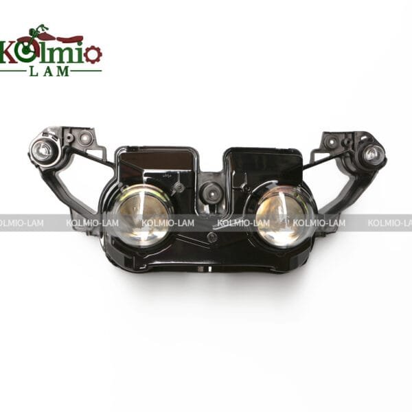 Fit For Yamaha YZF-R1 2009-2012 Headlight Assembly Headlamp