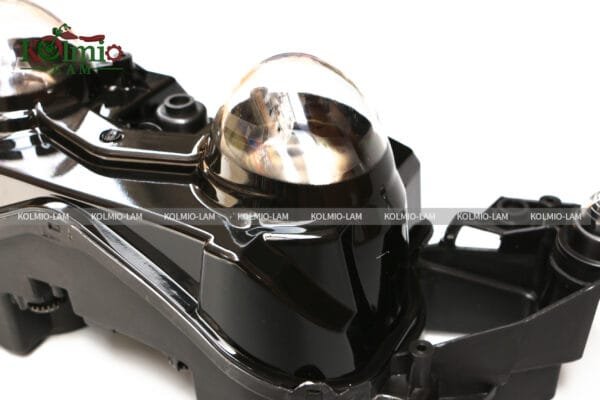 Fit For Yamaha YZF-R1 2009-2012 Headlight Assembly Headlamp - Image 7