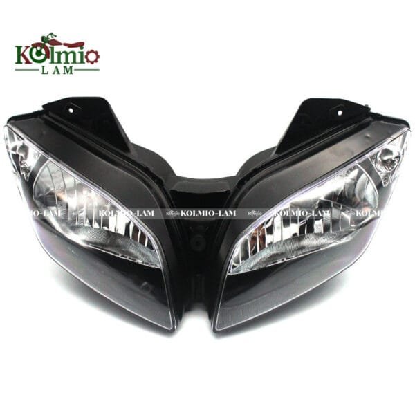 Fit For YAMAHA R15 2013-2017 Headlight Assembly Headlamp