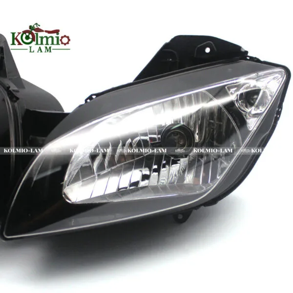 Fit For YAMAHA R15 2013-2017 Headlight Assembly Headlamp - 图片 4