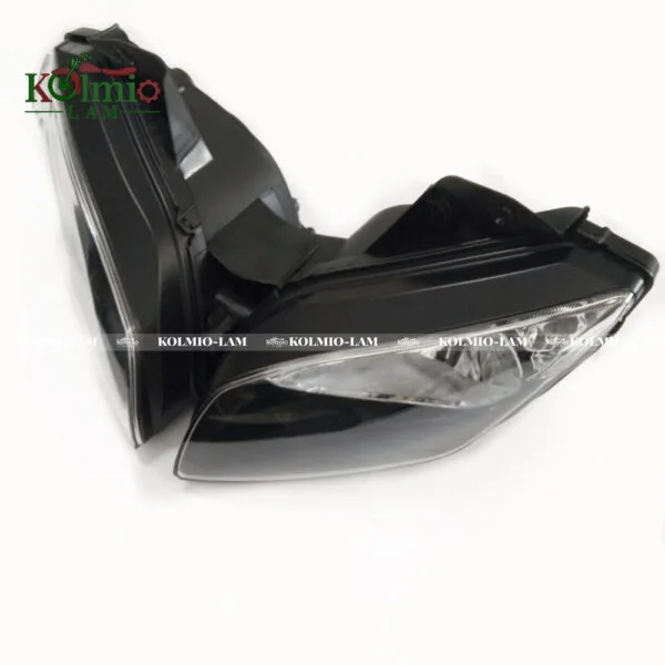 Fit For YAMAHA R15 2013-2017 Headlight Assembly Headlamp - 图片 5
