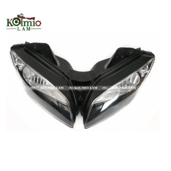 Fit For YAMAHA R15 2013-2017 Headlight Assembly Headlamp - Image 6